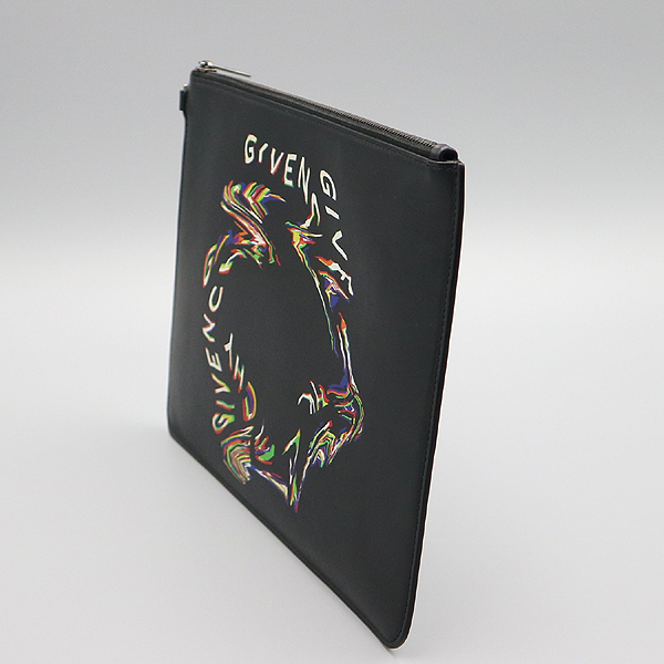 GIVENCHY(�����) BK600JK0YV ���� ���� �ΰ� �۸�ġ Ŭ��ġ [�뱸��������] �̹���2 - ���̺��� �߰���ǰ