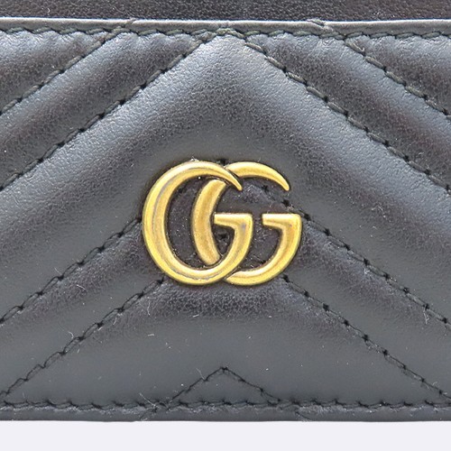 Gucci(����) 443127 ���� ���� GG ���� ����Ʈ ��Ʈ��� ī�� ���� [û��������] �̹���4 - ���̺��� �߰���ǰ