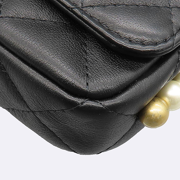 Chanel(����) AP2190 ���� �÷� WOC �� ü�� ũ�ν��� [��������] �̹���6 - ���̺��� �߰���ǰ