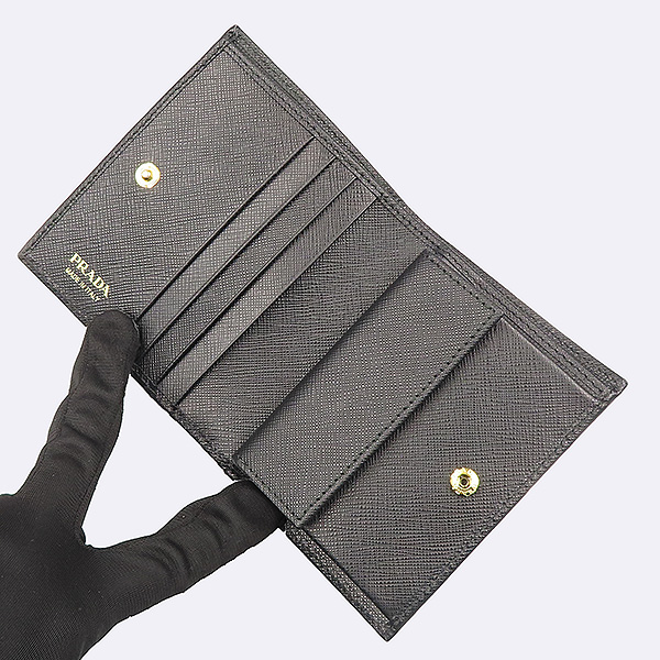 Prada(�����) 1MV204 SAFFIANO ���� ���ǾƳ� ��Ż �ΰ� ������ [��������] �̹���5 - ���̺��� �߰���ǰ