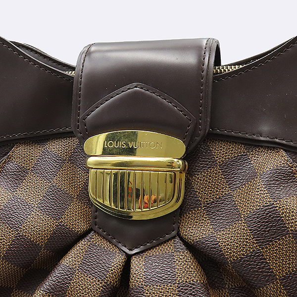 Louis Vuitton(���̺���) N41541 �ٹ̿� ���� ĵ���� �ý�Ƽ�� MM ����� [���ε�������] �̹���3 - ���̺��� �߰���ǰ