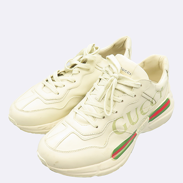 Gucci(����) 500877 ���̺��� ���� GUCCI �ΰ� ������ ������ ����Ŀ�� [��������] �̹���6 - ���̺��� �߰���ǰ