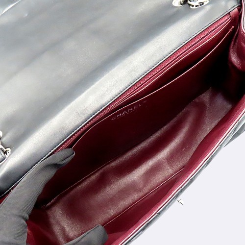 Chanel(����) A28600 ���� ����Ų Ŭ���� ���� L������ ���� �ΰ� ü�� ����� [û��������] �̹���7 - ���̺��� �߰���ǰ