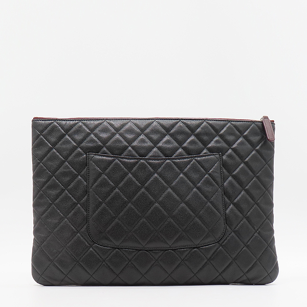 Chanel(����) A82552 ���� ĳ��� ��Ų Ŭ���� ���� CC �ΰ� ���� Ŭ��ġ [��õ��] �̹���2 - ���̺��� �߰���ǰ