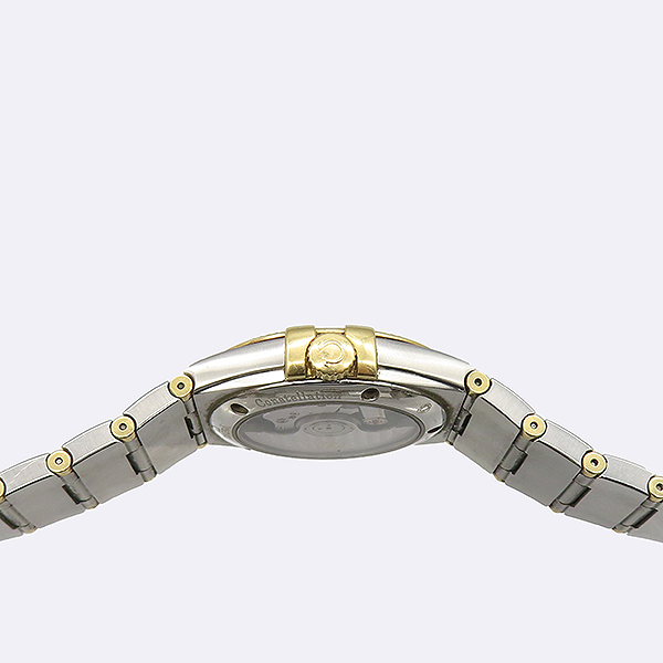 Omega(���ް�) 123.20.35.20.08.001 18K �޺� Ǯ�� CONSTELLATION (����ƿ���̼�) ������ �ð� [��������] �̹���4 - ���̺��� �߰���ǰ