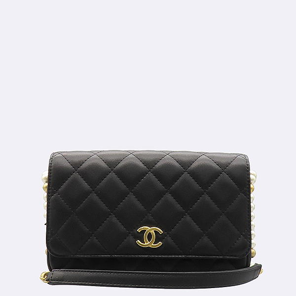 Chanel(����) AP2190 ���� �÷� WOC �� ü�� ũ�ν��� [��������] �̹���2 - ���̺��� �߰���ǰ