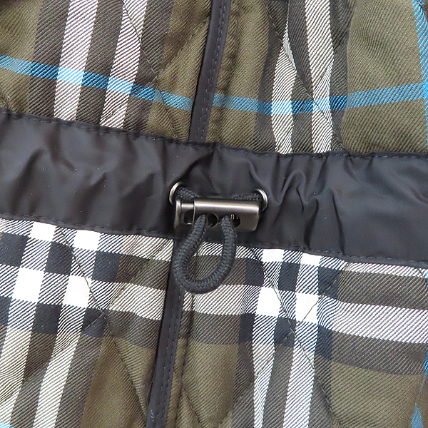 Burberry(������) 8105107 ���� ���Ϸ� ���� ��Ҹ� �ĵ� ���� - L ������ [��������] �̹���4 - ���̺��� �߰���ǰ