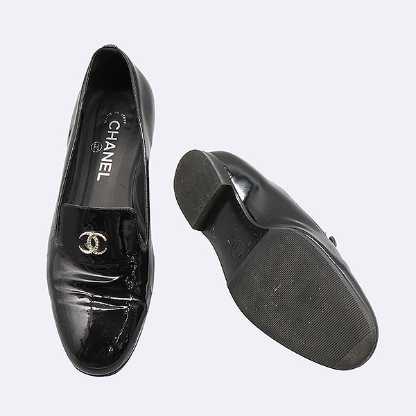 Chanel(����) G30637 ���� ���̴�Ʈ ���� ��Ƽ�� COCO �ΰ� ���� [��������] �̹���2 - ���̺��� �߰���ǰ