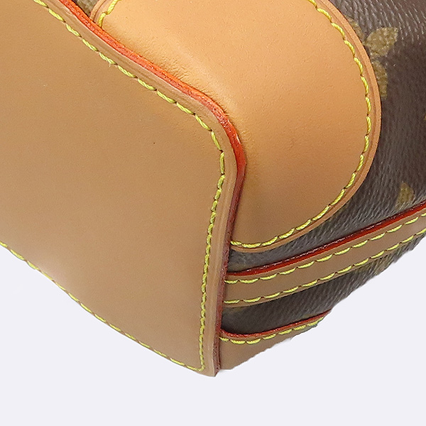 Louis Vuitton(���̺���) M57099 ���׷� ĵ���� �뿡 �۽� �̴� ��Ŷ�� [��������] �̹���5 - ���̺��� �߰���ǰ