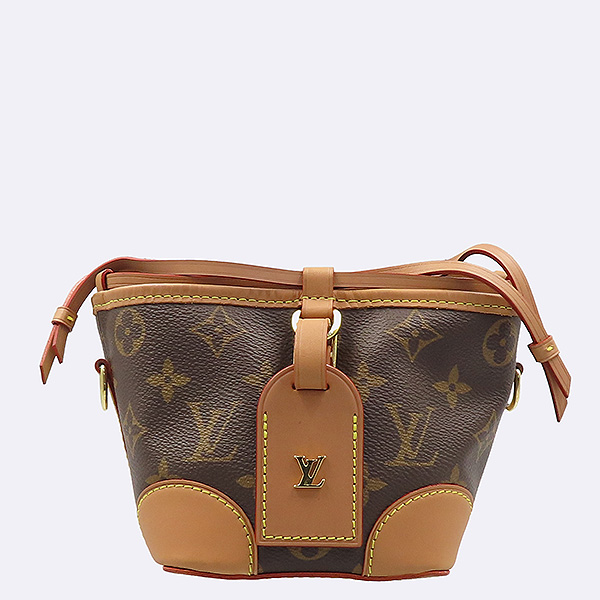 Louis Vuitton(���̺���) M57099 ���׷� ĵ���� �뿡 �۽� �̴� ��Ŷ�� [��������] �̹���2 - ���̺��� �߰���ǰ