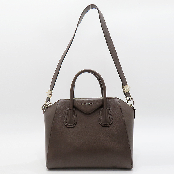 GIVENCHY(�����) BB05117012 ��� �÷� ��Ƽ���� ���� ������ ��Ʈ��+�����Ʈ�� 2WAY [��õ��] �̹���4 - ���̺��� �߰���ǰ