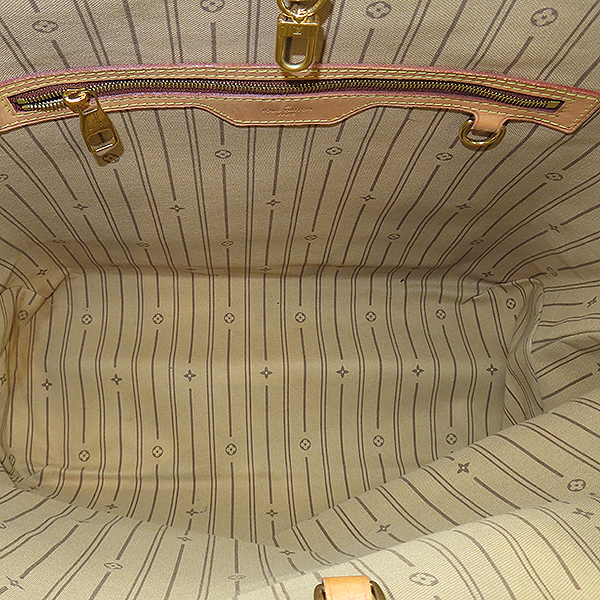 Louis Vuitton(���̺���) M40353 ���׷� ĵ���� ������ƮǮ MM ����� [��������] �̹���6 - ���̺��� �߰���ǰ