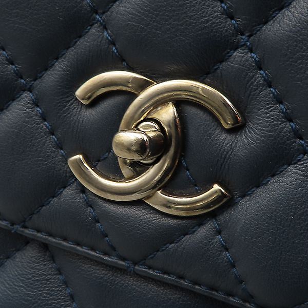 Chanel(����) A49272 ���̺� �÷� ���� inbusiness(�κ����Ͻ�) �÷� ���� ü�� ����� [�����] �̹���3 - ���̺��� �߰���ǰ