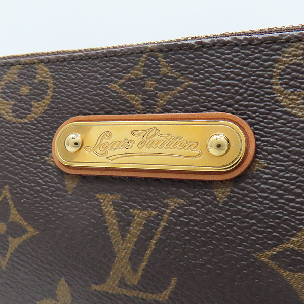Louis Vuitton(���̺���) M95567 ���׷� ĵ���� ����Ŭ��ġ 2WAY [��õ��] �̹���5 - ���̺��� �߰���ǰ