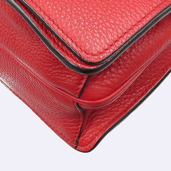 Prada(�����) 1BD102 ���� ���� ���ڷ� ���� �ΰ� �̴� ����� + ��Ʈ�� [��������] �̹���5 - ���̺��� �߰���ǰ