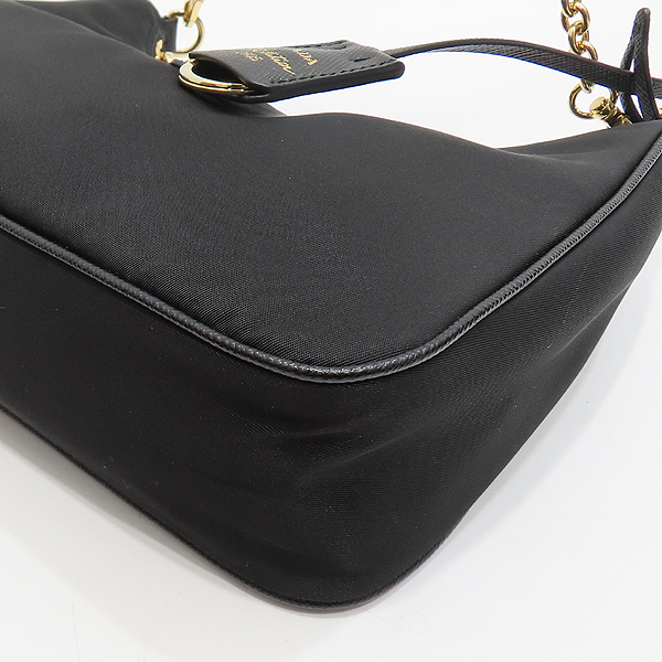 Prada(�����) 1BH204 ���� ������� 2005 �����Ϸ� ���ǾƳ� Ʈ���� ü�� ����� + ũ�ν� ��Ʈ�� 2WAY [��õ��] �̹���6 - ���̺��� �߰���ǰ