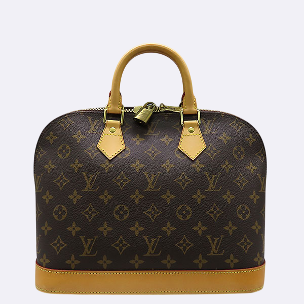 Louis Vuitton(���̺���) M53151 ���׷� ĵ���� �˸� PM ��Ʈ�� [�λ꼾�Һ���] �̹���2 - ���̺��� �߰���ǰ