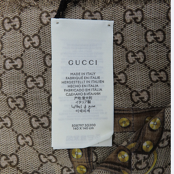 (�̻��) Gucci(����) 508797 GG �ΰ� �� ���� �ö�� ����Ʈ �� ��ī�� [��������] �̹���3 - ���̺��� �߰���ǰ