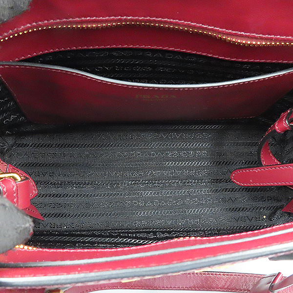 Prada(�����) 1BA113 ���ǵ� �÷� ���ǾƳ� ���� ���� ���� ��Ʈ�� + �����Ʈ�� 2WAY [��������] �̹���6 - ���̺��� �߰���ǰ