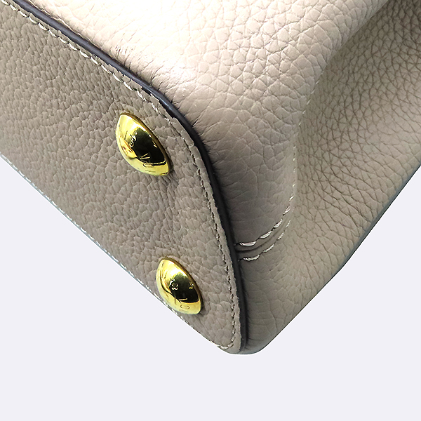 Louis Vuitton(���̺���) M94634 ���� �÷� ���� īǶ�� BB ��Ʈ�� + �����Ʈ�� 2WAY [�λ꼾�Һ���] �̹���5 - ���̺��� �߰���ǰ