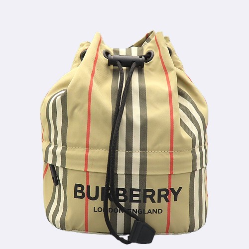 Burberry(������) 8026737 ��ī�̺� ������ ������ ��Ʈ������ ���Ϸ� ��ν�Ʈ�� ��Ŷ �Ŀ�ġ [û��������] �̹���2 - ���̺��� �߰���ǰ