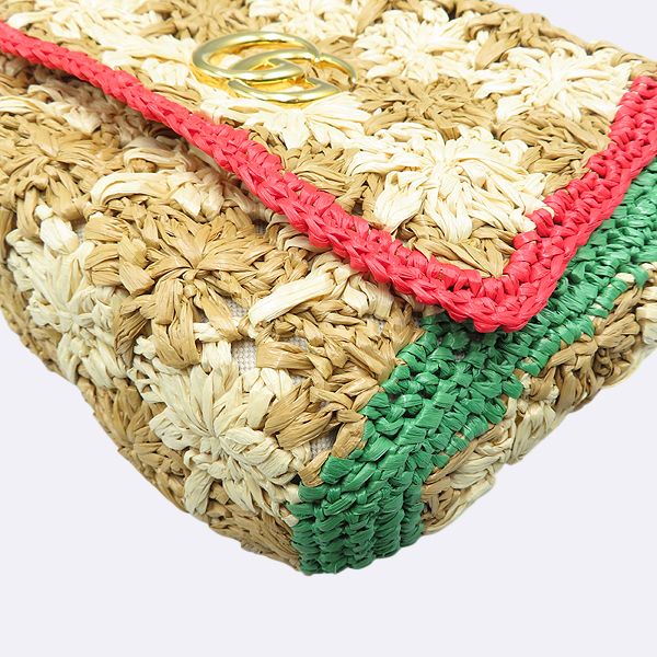 Gucci(����) 574433 �׸� ���� �÷� GG ����Ʈ ���Ǿ� ���� ����� [��������] �̹���4 - ���̺��� �߰���ǰ