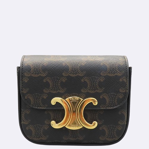 Celine(������) 10I512DQB Ʈ������ ĵ���� ī����Ų Ŭ�ε� �̴� ũ�ν��� [û��������] �̹���2 - ���̺��� �߰���ǰ