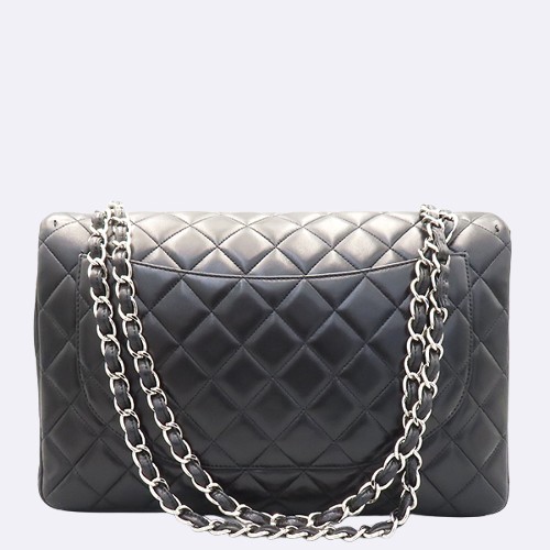 Chanel(����) A28600 ���� ����Ų Ŭ���� ���� L������ ���� �ΰ� ü�� ����� [û��������] �̹���4 - ���̺��� �߰���ǰ