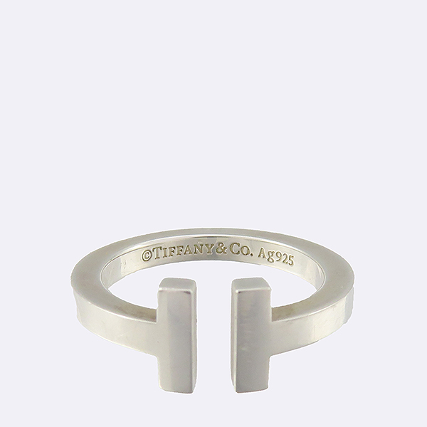 Tiffany(Ƽ�Ĵ�) 925(�ǹ�) T ������ ���� - 15ȣ [��������] �̹���2 - ���̺��� �߰���ǰ