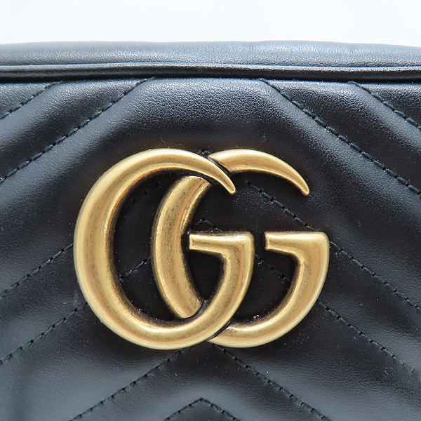 Gucci(����) 447632  ���� GG ����Ʈ ���� ��Ʋ��  ü�� ũ�ν��� [��õ��] �̹���5 - ���̺��� �߰���ǰ