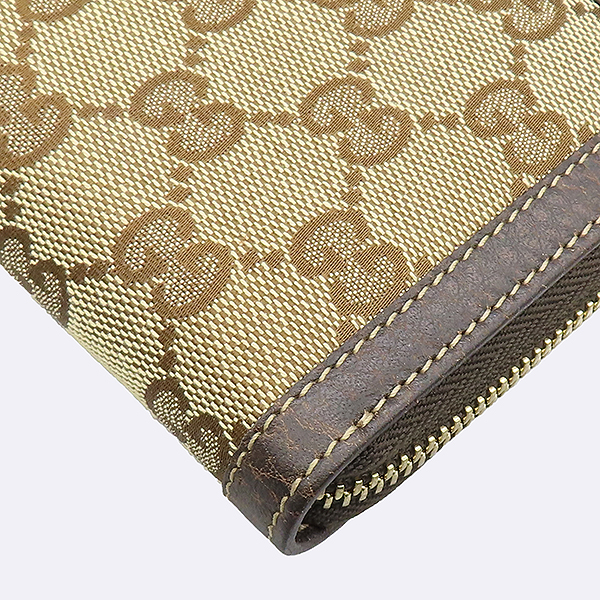 Gucci(����) 224253 GG�ΰ� �ڰ��� ���� ���� Ʈ���� ��� �½���� ������ [��������] �̹���5 - ���̺��� �߰���ǰ