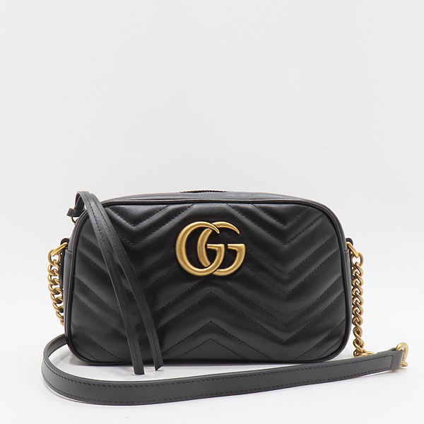 Gucci(����) 447632  ���� GG ����Ʈ ���� ��Ʋ��  ü�� ũ�ν��� [��õ��] �̹���2 - ���̺��� �߰���ǰ