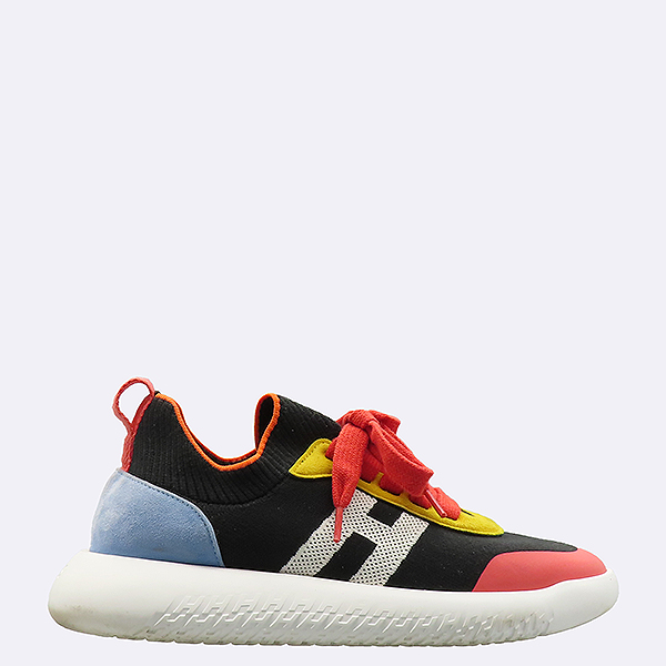 Hermes(�����޽�) H211109Z ��Ƽ �÷� ũ�� ����Ŀ�� [��������] �̹���3 - ���̺��� �߰���ǰ