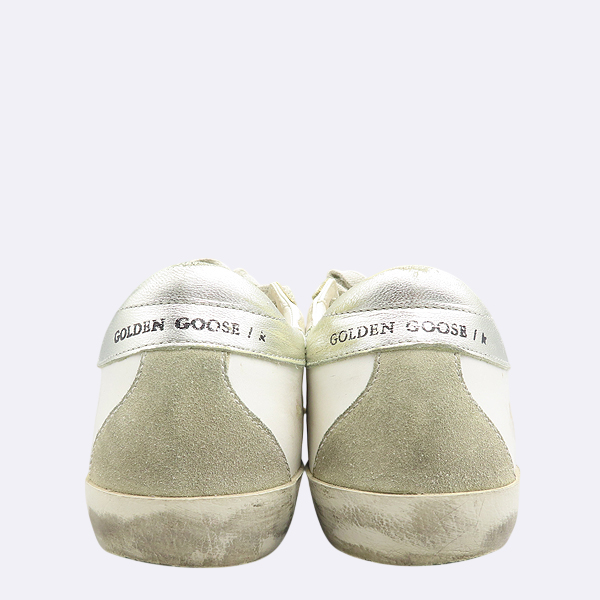 Golden Goose(��籸��) ȭ��Ʈ ���� ���۽�Ÿ �ǹ��� ������ ����Ŀ��- 240MM [��������] �̹���4 - ���̺��� �߰���ǰ