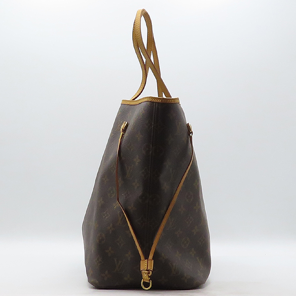 Louis Vuitton(���̺���) M40157 ���׷� ĵ���� �׹�Ǯ GM �����[�д�������] �̹���2 - ���̺��� �߰���ǰ