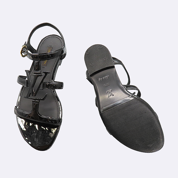 Louis Vuitton(���̺���) ���� ���̴�Ʈ ���� LV �ΰ� ���� [��������] �̹���2 - ���̺��� �߰���ǰ