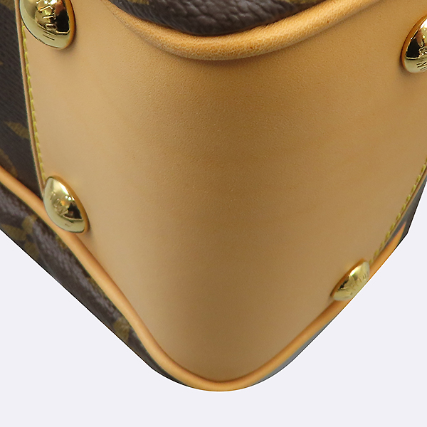 Louis Vuitton(���̺���) M45715 ���׷� ĵ���� ����Ƽ PM ��Ʈ�� [�б�����] �̹���5 - ���̺��� �߰���ǰ