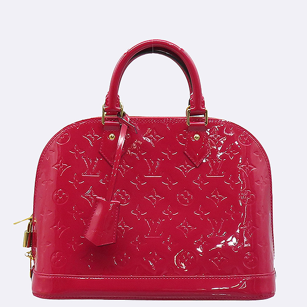 Louis Vuitton(���̺���) M50561 ���׷� ������ �˸� PM ��Ʈ�� [��������] �̹���2 - ���̺��� �߰���ǰ