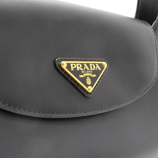 Prada(�����) 1BD358 ���� �귯�õ� ���� ���� �ﰢ�ΰ� ����� [��õ��] �̹���3 - ���̺��� �߰���ǰ