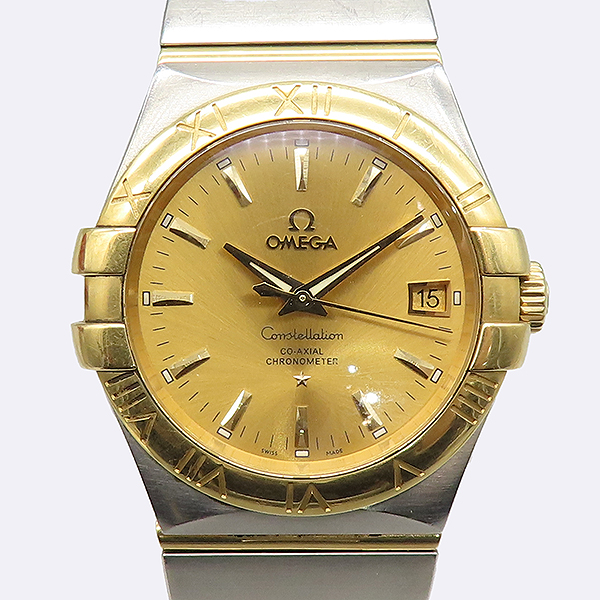 ���ް� 18K �޺� Ǯ�� ����ƿ���̼� �����ð�