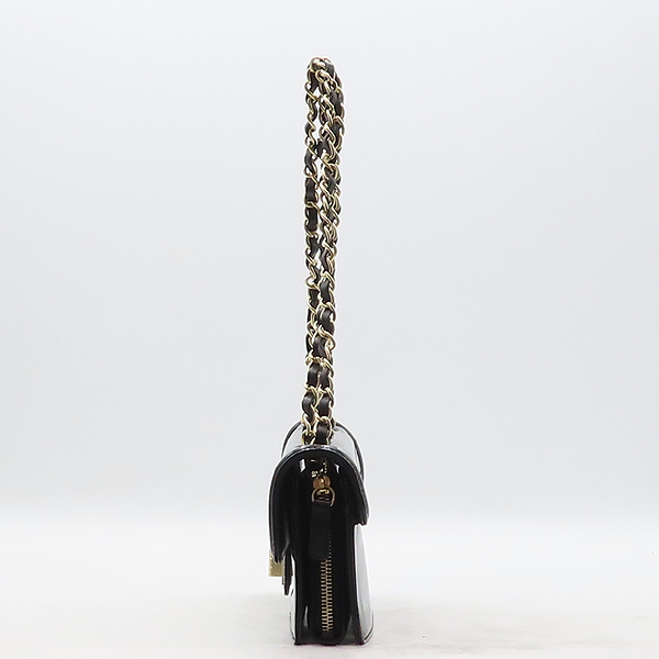 Chanel(����) ���� ���̴�Ʈ 2.55 �̽�Ʈ ����Ʈ ���� ü�� ����� [�д�������] �̹���3 - ���̺��� �߰���ǰ