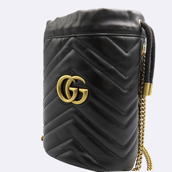 Gucci(����) 575163 ���� ���� GG ����Ʈ �̴� ��Ŷ ũ�ν��� [��������] �̹���4 - ���̺��� �߰���ǰ