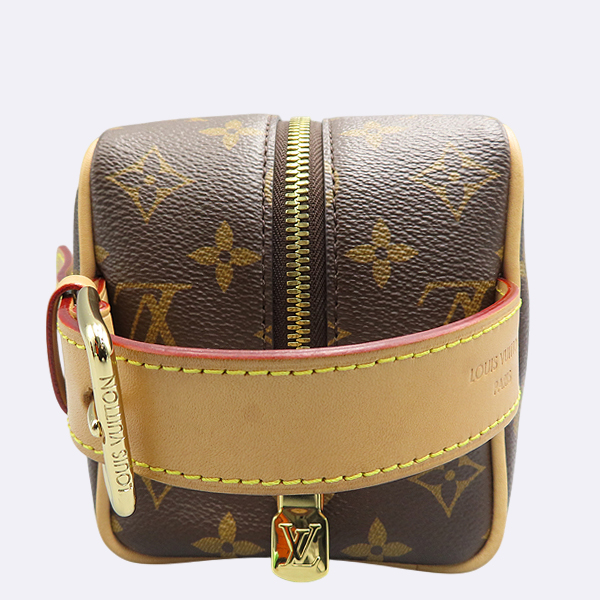 Louis Vuitton(���̺���) M83112 ���׷� ĵ���� ��Ŀ �� ŰƮ �Ŀ�ġ ��Ʈ�� [��������] �̹���2 - ���̺��� �߰���ǰ