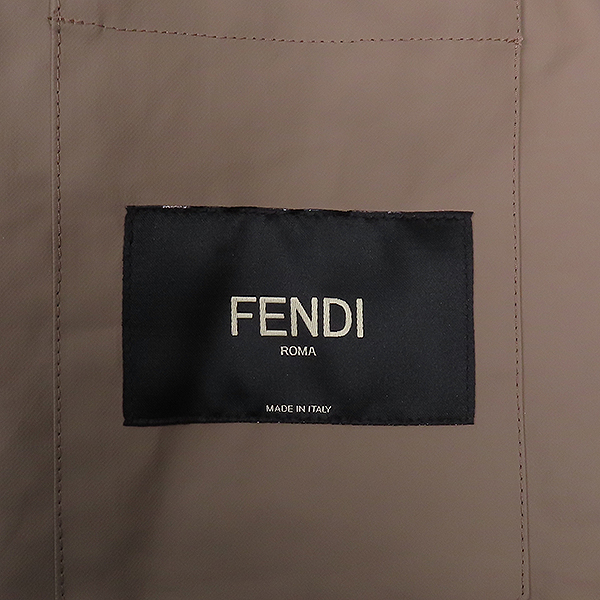Fendi(���) FW1100 ������ �÷� �� 100% ������ ũ�� ���� - 48������ [��������] �̹���5 - ���̺��� �߰���ǰ