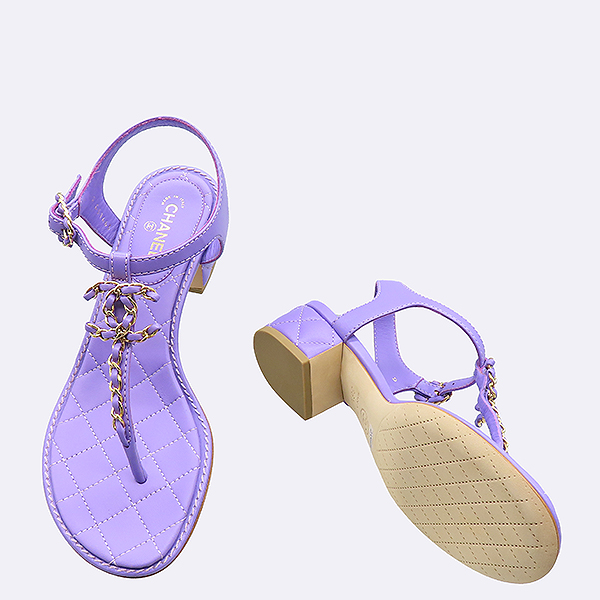 (�̻��) Chanel(����) G31463 ���� ���� COCO �ΰ� ���� ü�� ��Ʈ ������ ���� [��������] �̹���2 - ���̺��� �߰���ǰ