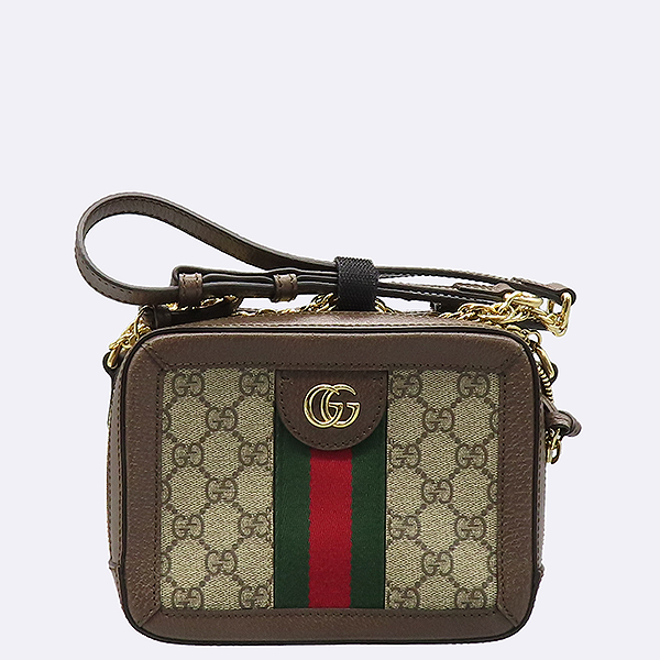Gucci(����) 602576 GG ������ ���ǵ�� ������ �̴� ����� [��������] �̹���2 - ���̺��� �߰���ǰ