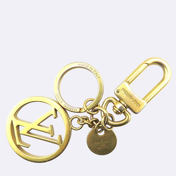 Louis Vuitton(���̺���) M68000 ���� LV �ΰ� ��Ŭ ���� ŰȦ�� [��������] �̹���3 - ���̺��� �߰���ǰ