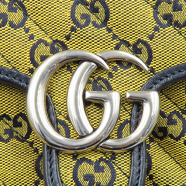 Gucci(����) 583571 ���ο� �ڰ��� ���̺� Ʈ���� ���� ���� GG ����Ʈ ž�ڵ� �̴� ��Ʈ�� + ��� ��Ʈ�� 2WAY [��������] �̹���4 - ���̺��� �߰���ǰ