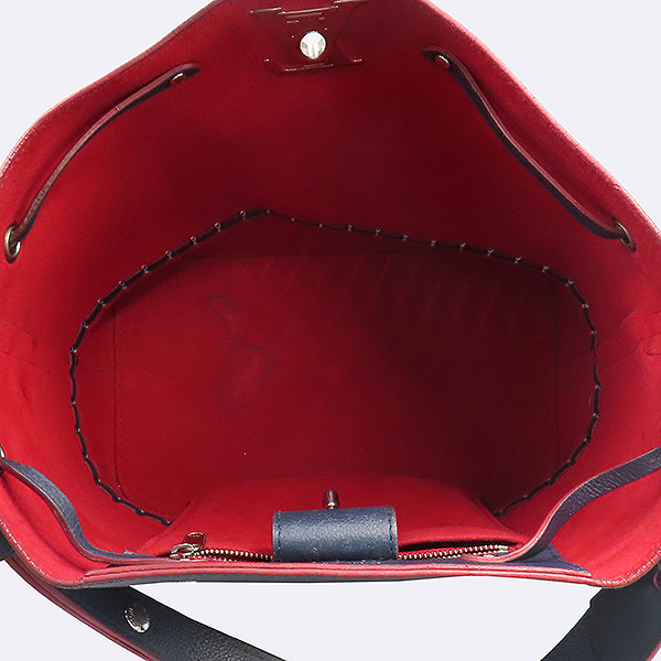 Louis Vuitton(���̺���) M54681 LV ���� �ΰ� ���� ��Ŷ ����� [���ε�������] �̹���5 - ���̺��� �߰���ǰ