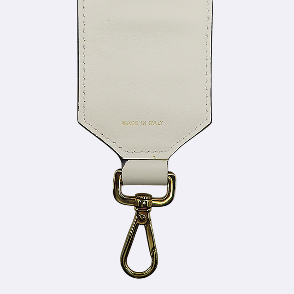 Fendi(���) 8AV156 ��Ʈ���� �̴ϼ� �ΰ� ĵ���� ��� ��Ʈ�� [�λ꼾�Һ���] �̹���5 - ���̺��� �߰���ǰ